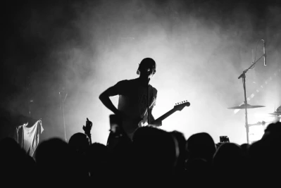 Mudhoney no Brasil: Show em São Paulo