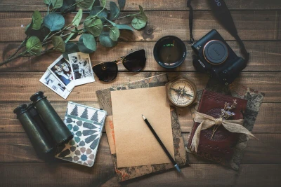 Guia de viagens - O que devo planejar antes de viajar?