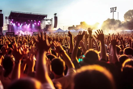 Lollapalooza! Prepare-se para curtir cada momento!